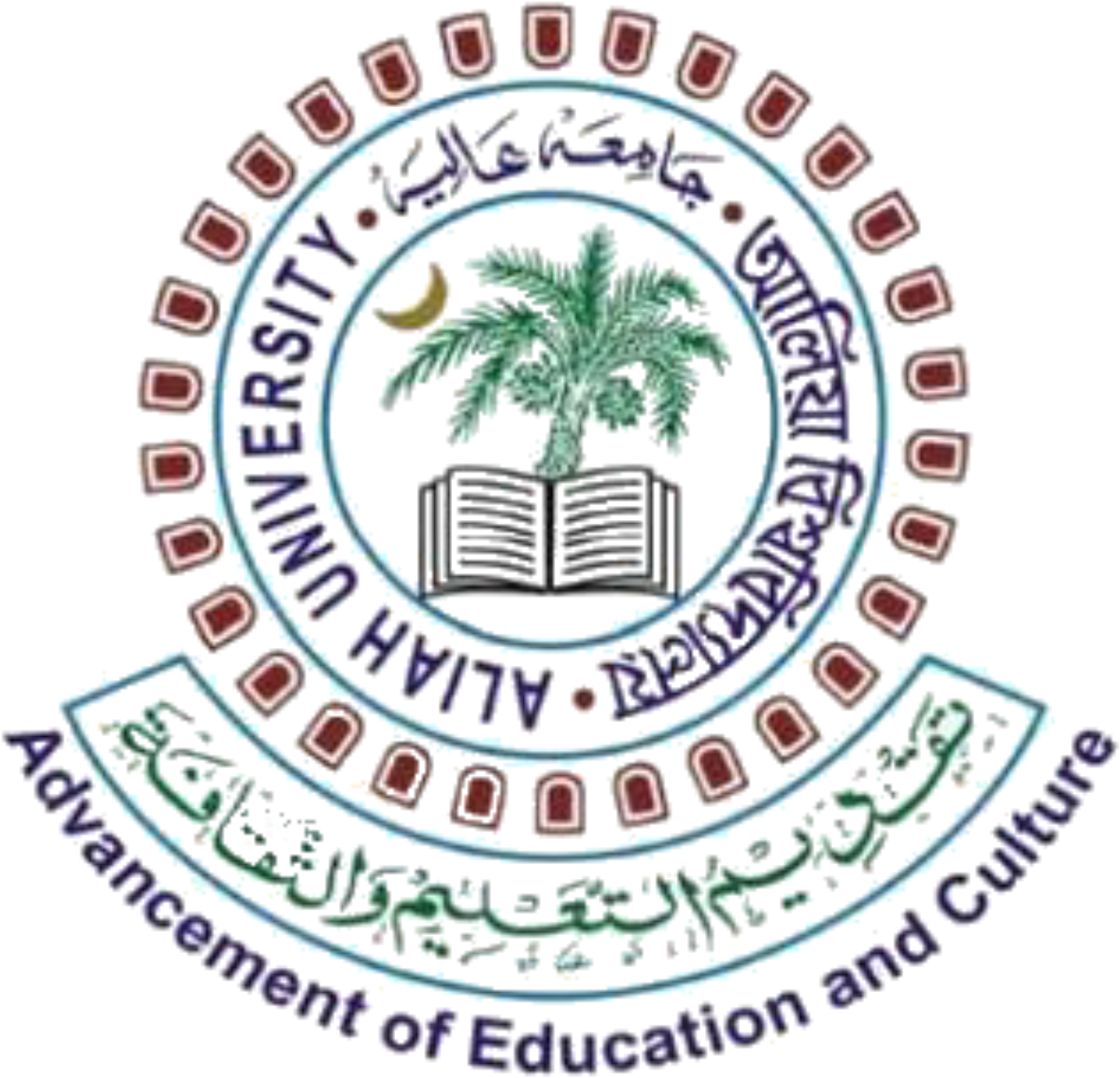 University Logo